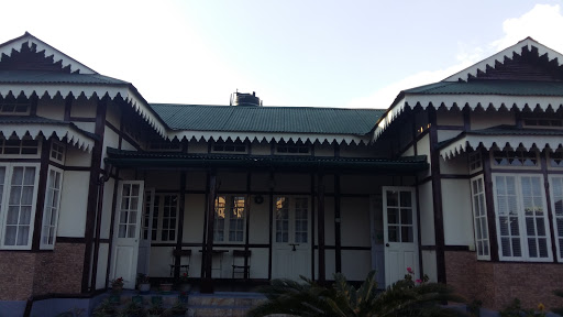 Cafe Shillong Bed and Breakfast, 31, Lower Lachumiere, Shillong, Meghalaya 793001, India, Bed_and_Breakfast, state ML