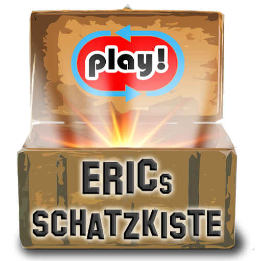 Erics Schatzkiste