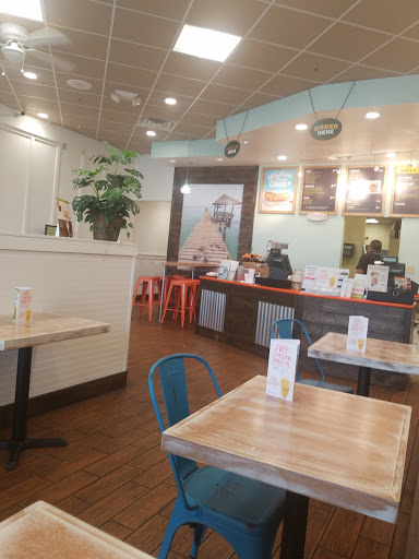 Juice Shop «Tropical Smoothie Cafe», reviews and photos, 4635 High Pointe Blvd, Harrisburg, PA 17111, USA