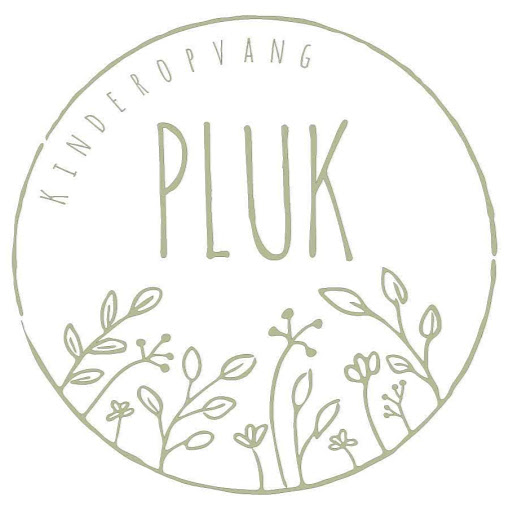 Kinderopvang Pluk logo