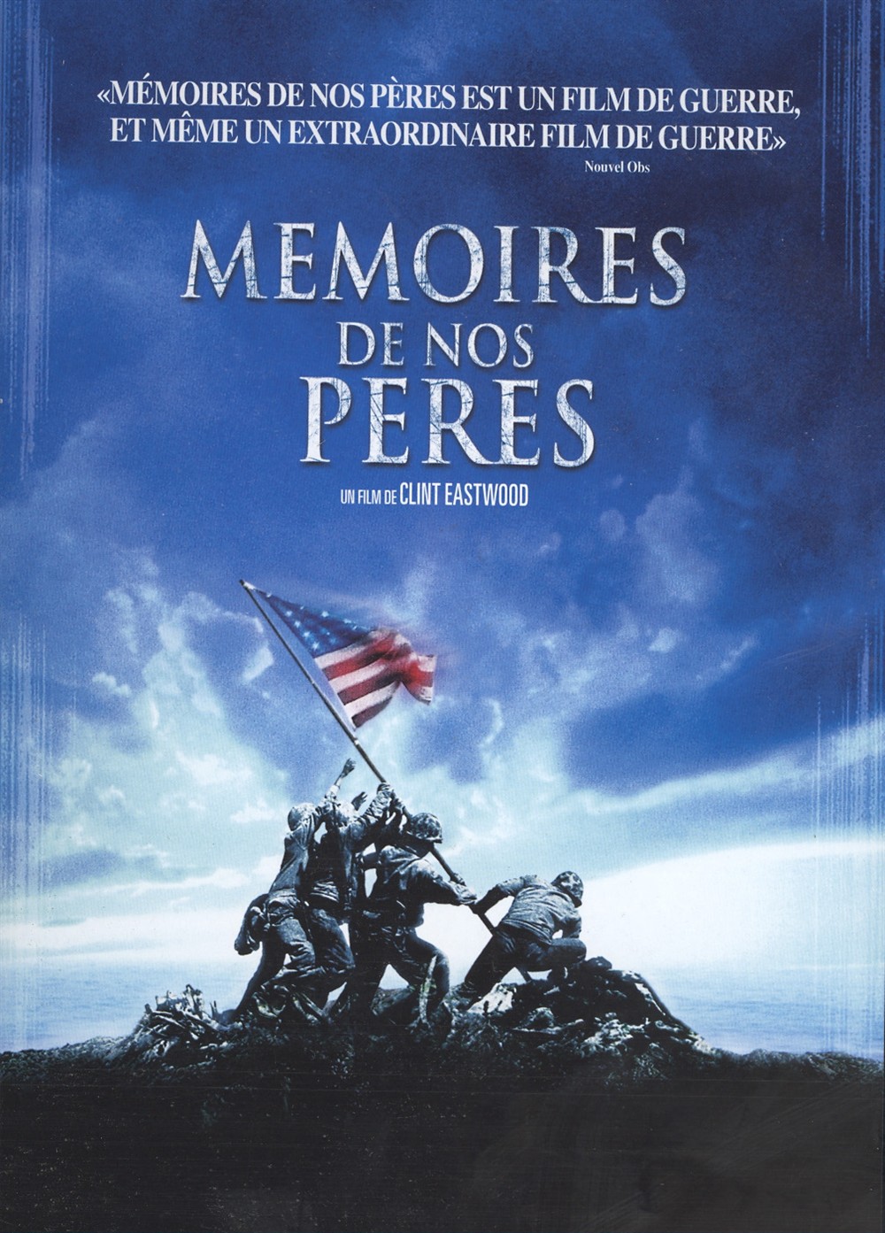 Ciné / télé / DVD / Livres - Page 22 7+-+memoires-de-nos-peres-21287396
