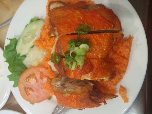 Vietnamese Restaurant «Mi La Cay», reviews and photos, 2409 University Blvd W, Silver Spring, MD 20902, USA