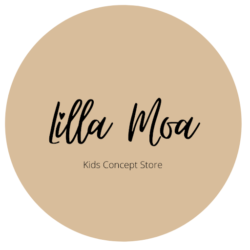 Lilla Moa Kids Concept Store logo