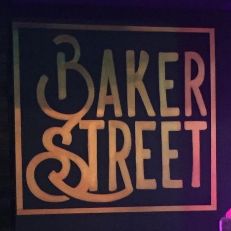 Baker Street Preston