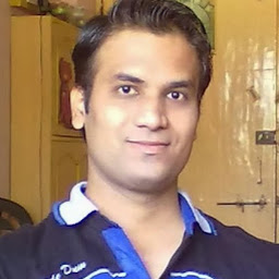 avatar of Prathamesh Gujar