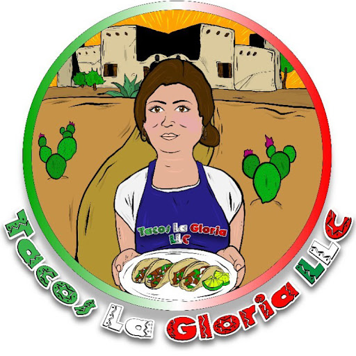 Tacos La Gloria logo
