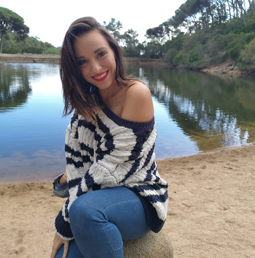 Tatiana Velez Photo 14