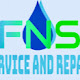 FNS POOL SERVICE and REPAIRS, LLC