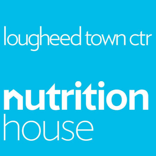 Nutrition House Lougheed Town Centre