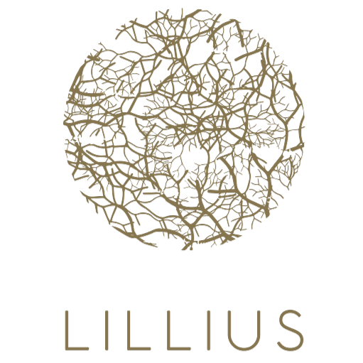 Lillius On Toast logo
