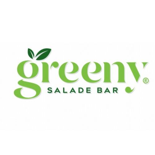 Greeny Salade Bar