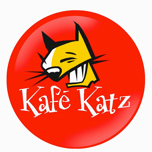 Kafe Katz logo