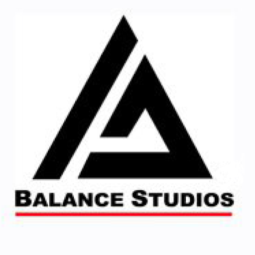 Balance Studios: Gracie Jiu-Jitsu, Muay Thai, MMA and Self Defense