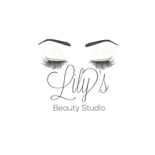 Lily's Beauty Studio logo