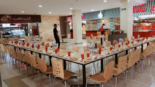 GARLIC Restaurant, City Mall, Madinat Zayed - Abu Dhabi - United Arab Emirates, Restaurant, state Abu Dhabi
