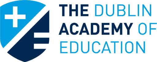 The Dublin Academy of Education logo