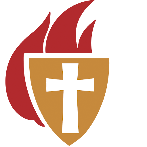 All Souls Catholic Cemetery logo