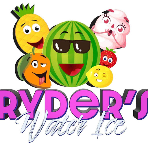 Ryders Water Ice