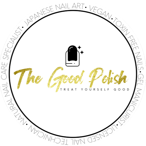 The Good Polish logo