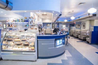 Photos of Monty's Blue Plate Diner