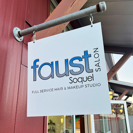 Faust Salon Soquel