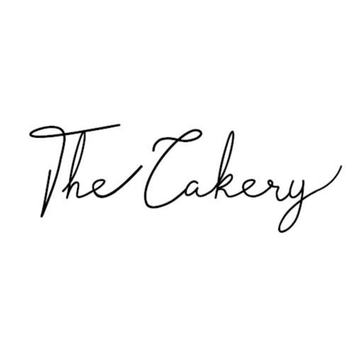 The Cakery logo