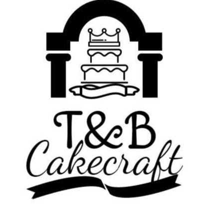 T & B Cakecraft Limited logo