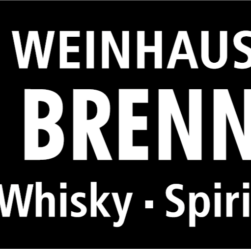 Weinhaus Alte Brennerei logo