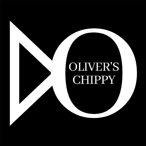 Oliver's Chippy logo