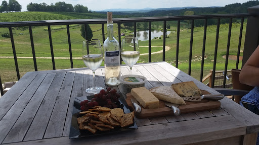 Stone Tower Winery