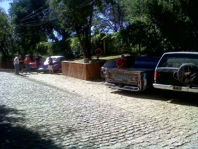 ABR 11 Encuentro de XROD y American Muscle Chile IMG02700-20150412-1415