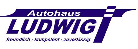 Autohaus Ludwig GmbH logo