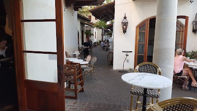 Photos of Italian Downtown