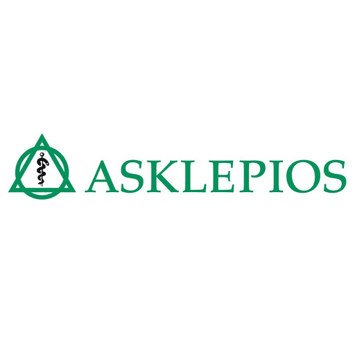 Asklepios Klinik Nord - Psychiatrie Wandsbek - Psychiatrische Institutsambulanz Wandsbek logo