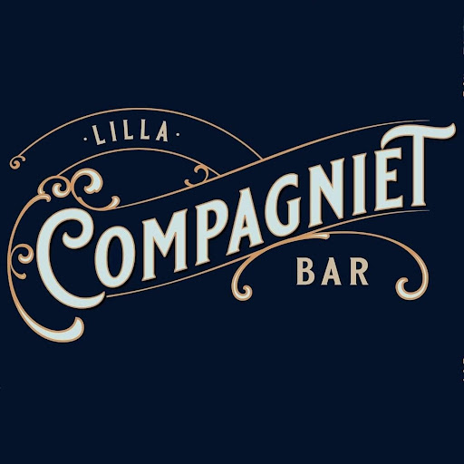 Bar Lilla Compagniet logo