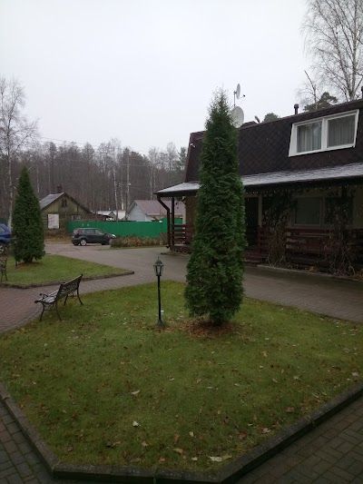 Photos of Park-Otel'