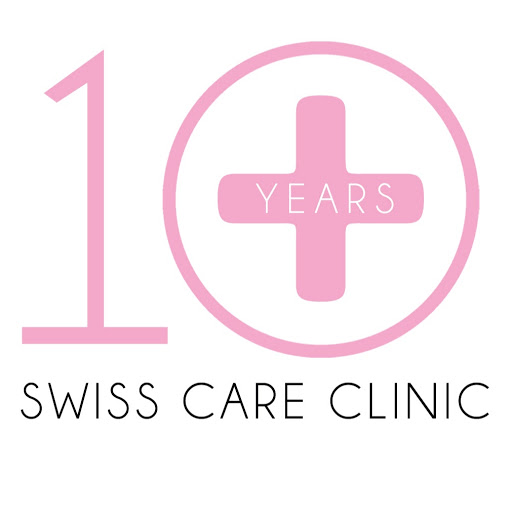 Swiss Care Clinic Palmers Green logo