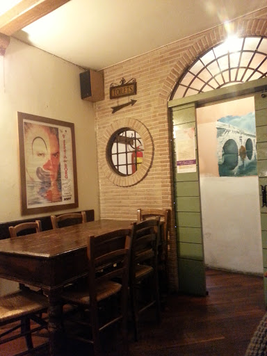 Osteria L’Angolo Divino