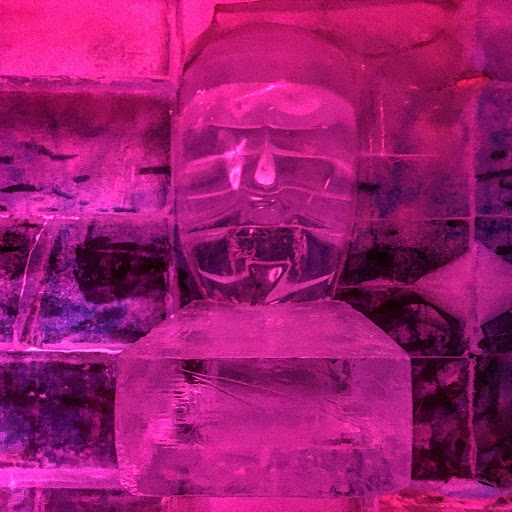 Magic Ice