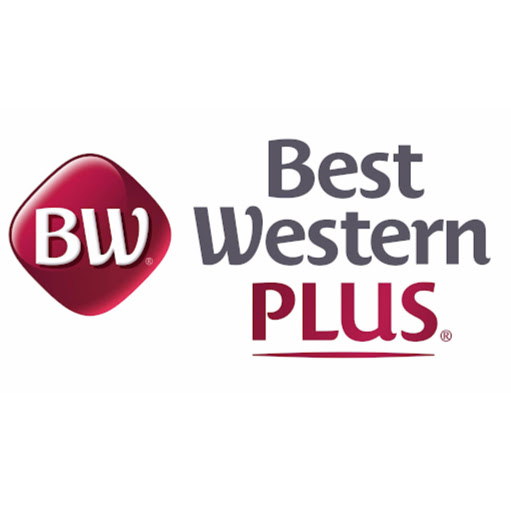 Best Western Plus West Covina Inn logo