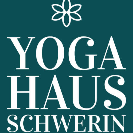 Yoga Haus Schwerin logo