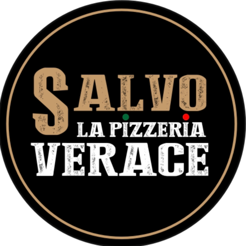 Salvo La Pizzeria Verace logo