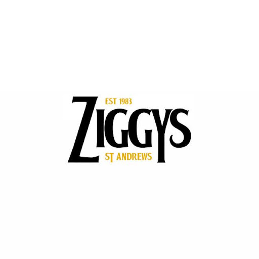 Ziggys logo