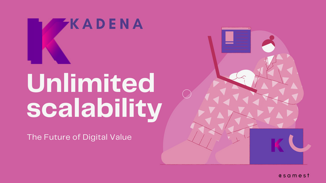 Blog Kardena Unlimited Scalability 