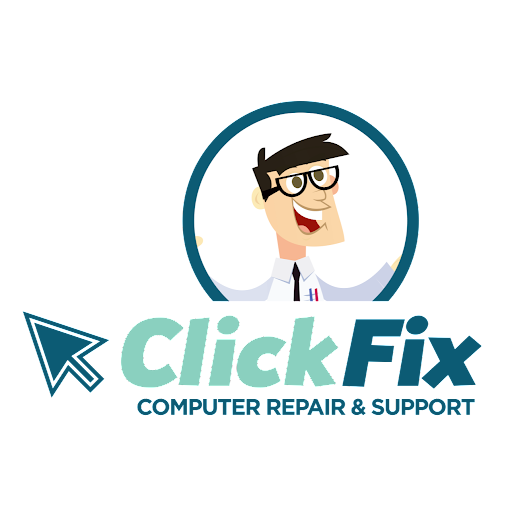 ClickFIX logo