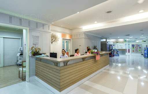 Al Dhabi Medical Centre, Abu Dhabi - United Arab Emirates, Medical Clinic, state Abu Dhabi