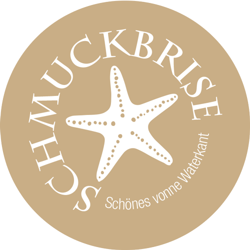 Goldschmiede Schmuckbrise Flensburg Andrea Hildebrandt logo