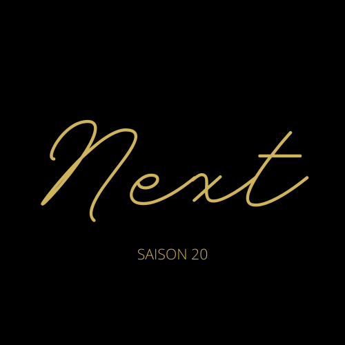 Le Next (Bar de Nuit Paris) logo