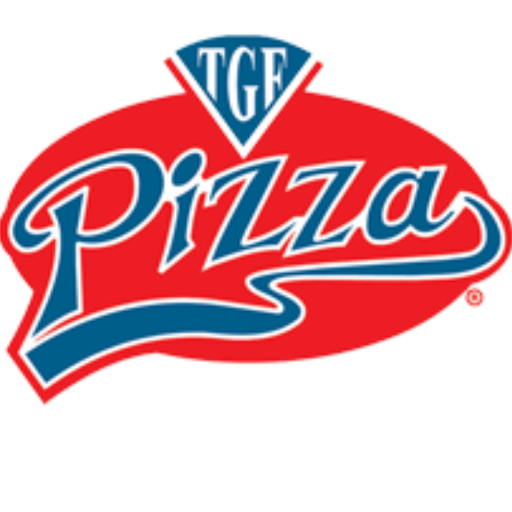 TGF-Pizza logo
