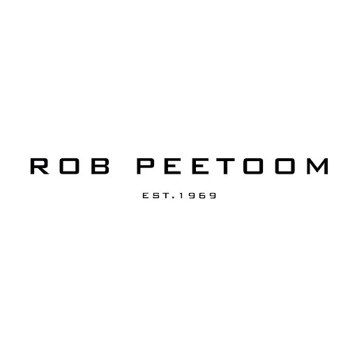 Rob Peetoom Hair + Make-up